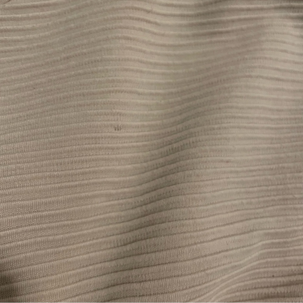 Button front blouse - Picture 3 of 4